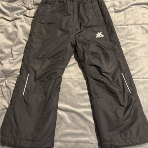 Girls snow pants